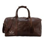 Leather Bags