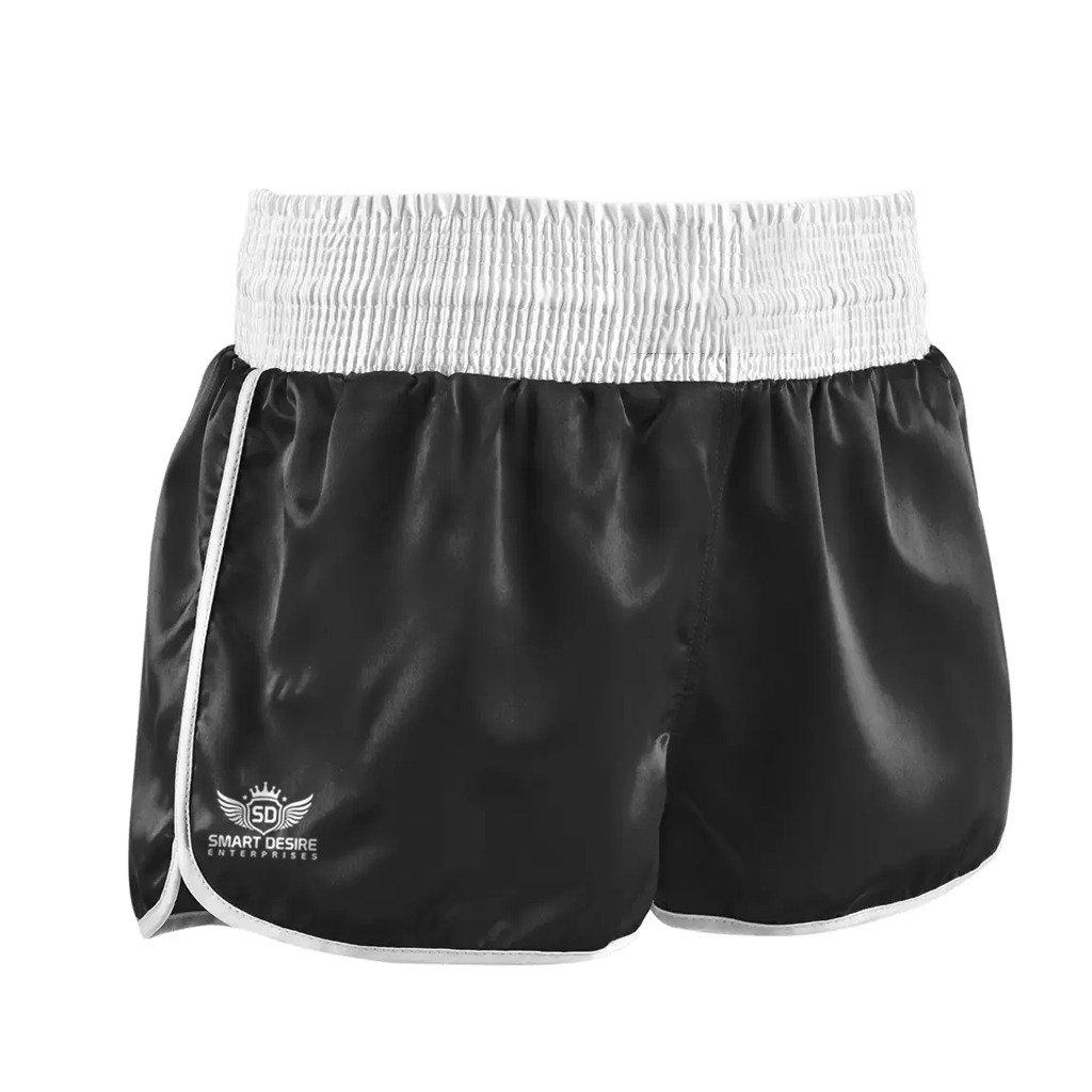 1 Boxing Shorts - Image 1