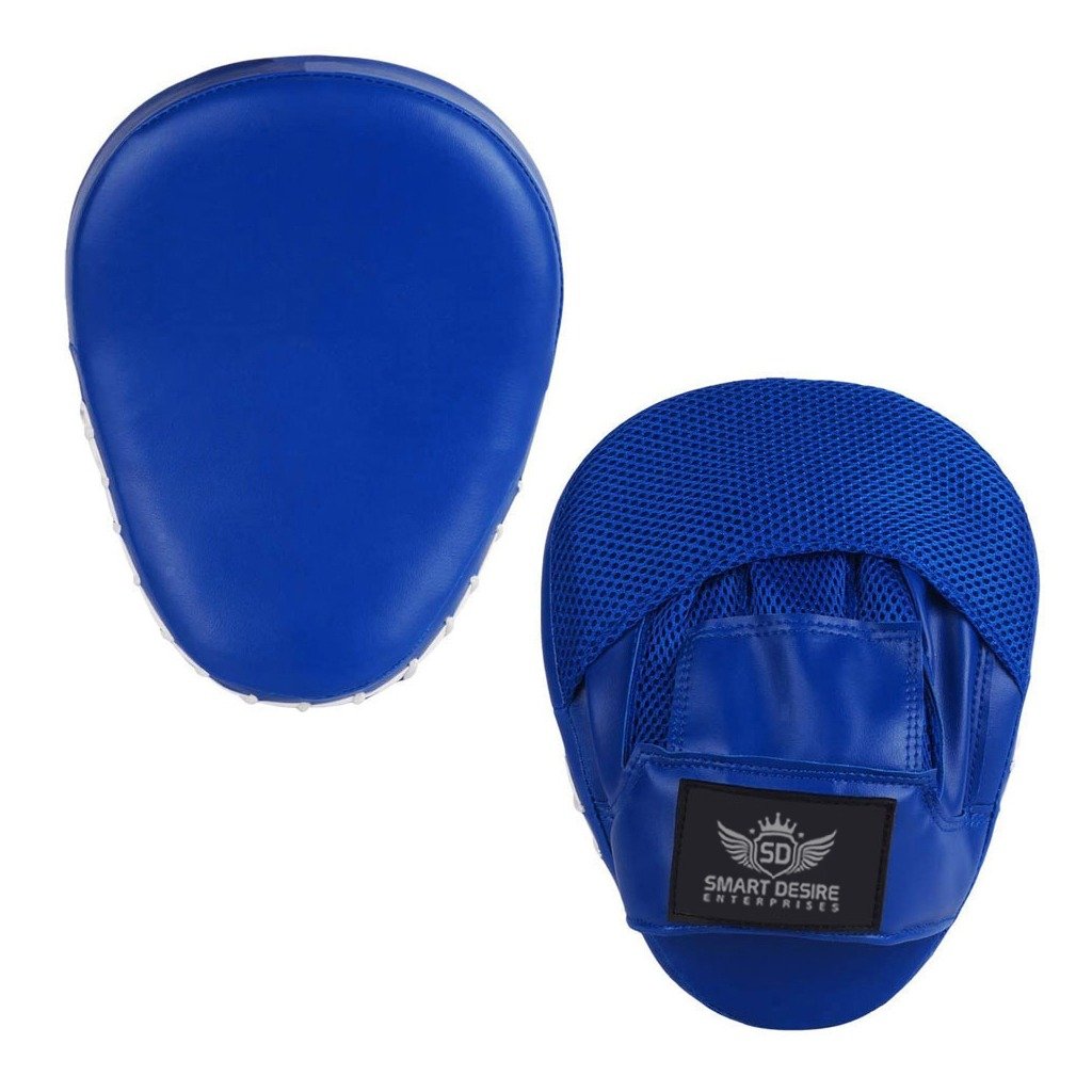 1 Focus Mitts - Image 1