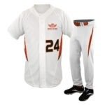 Baseball Uniform