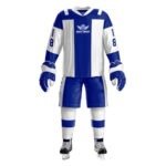Ice Hockey Uniforms