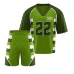 Lacrosse Uniform