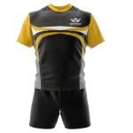 Rugby Uniform