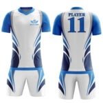 Soccer Uniform