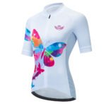 Cycling Women Suit