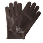 Leather Gloves
