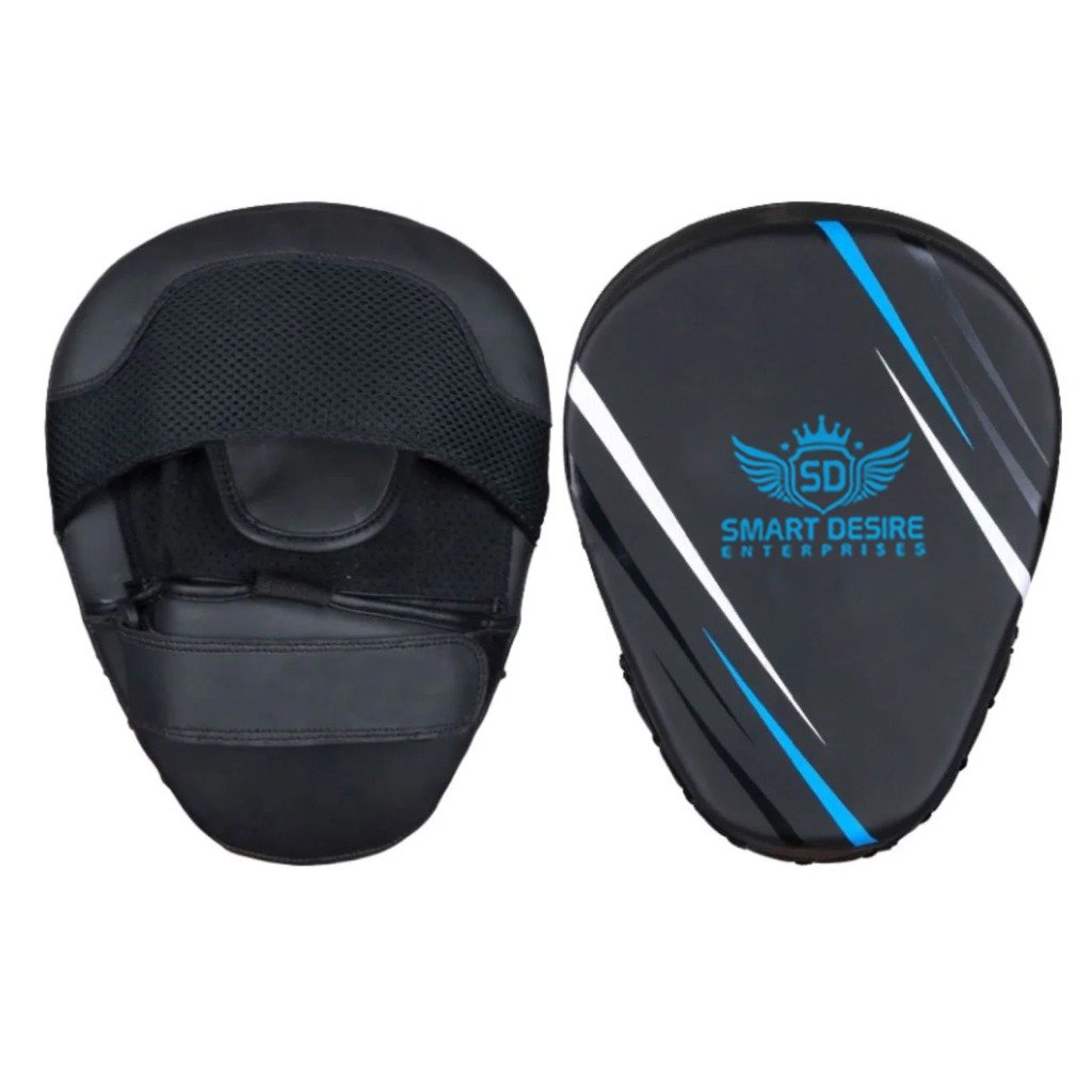 1 Boxing Pads - Image 1