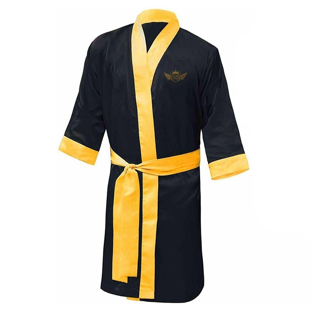 1 Boxing Robes - Image 1