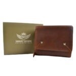 Leather Wallet