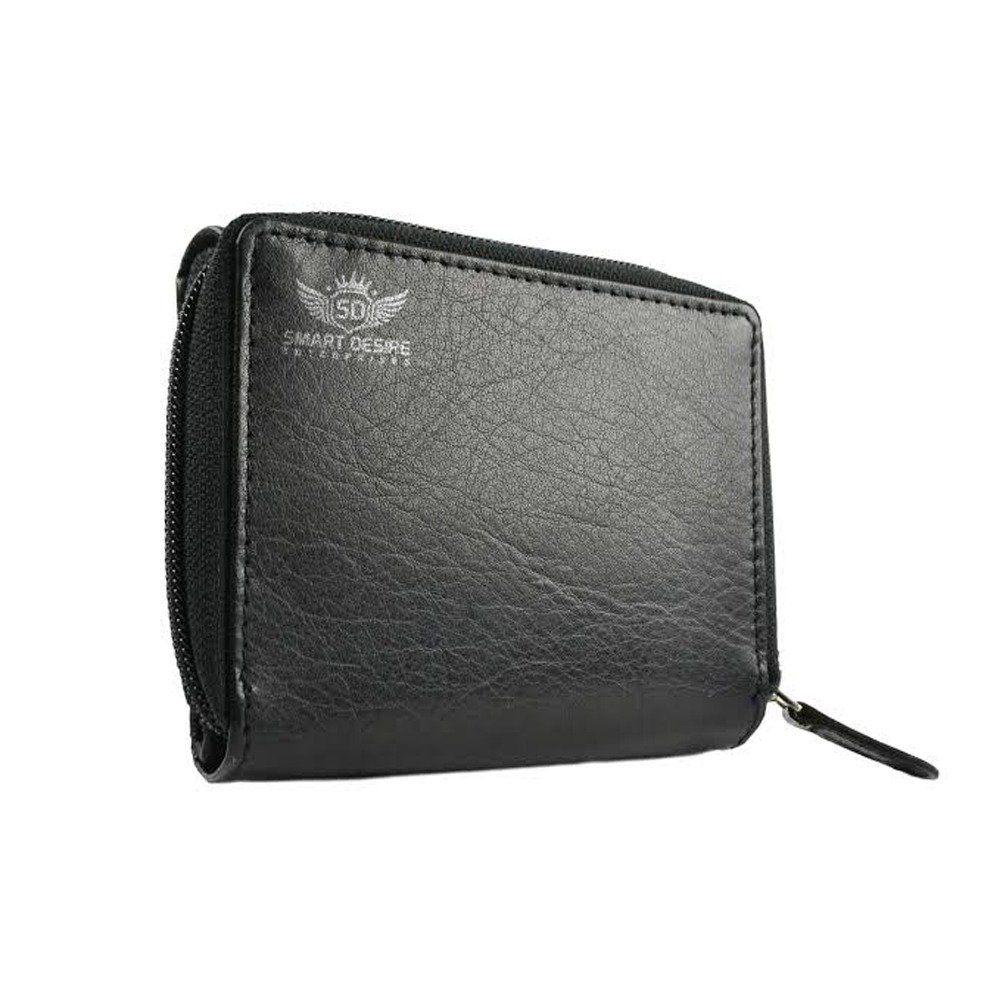 11 Leather Wallet - Image 1