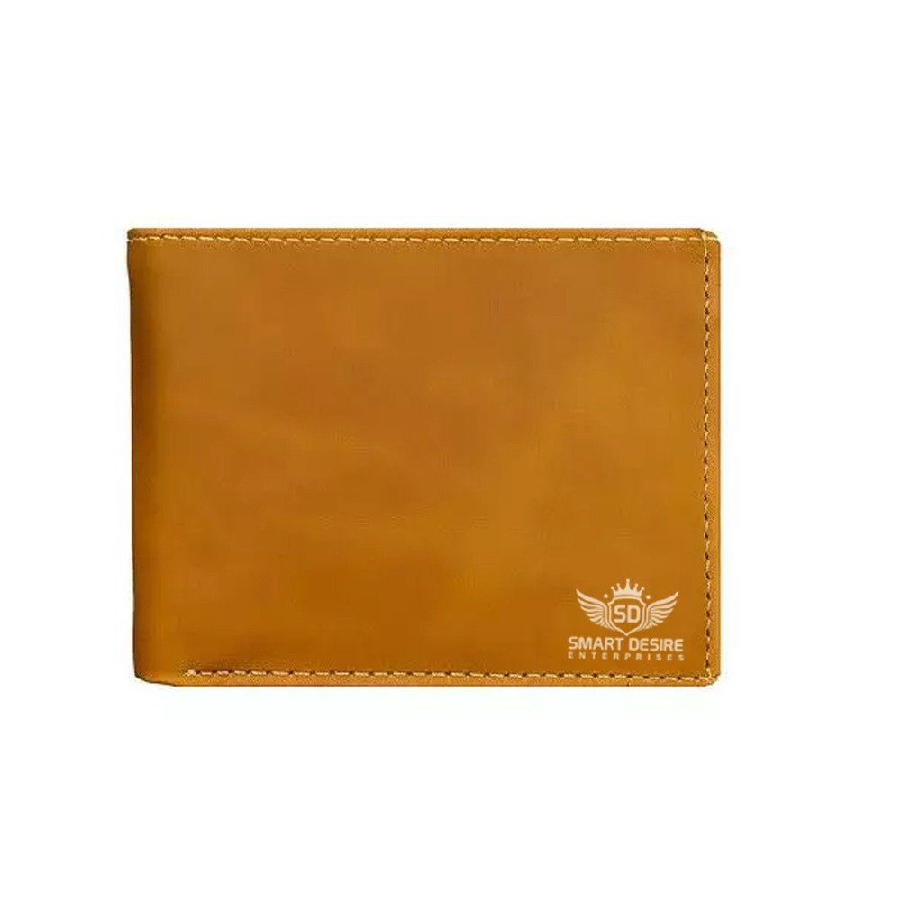 12 Leather Wallet - Image 1