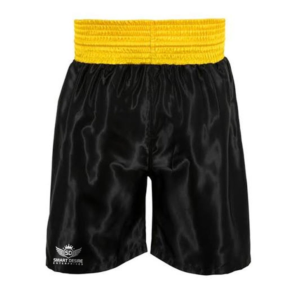 2 Boxing Shorts - Image 1