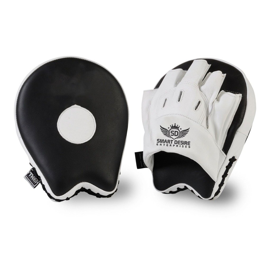 2 Focus Mitts - Image 1