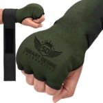 Hand Wraps