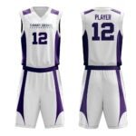 Basketball Uniform