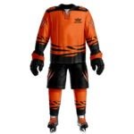 Ice Hockey Uniforms