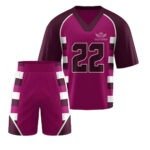 Lacrosse Uniform