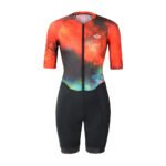 Cycling Women Suit