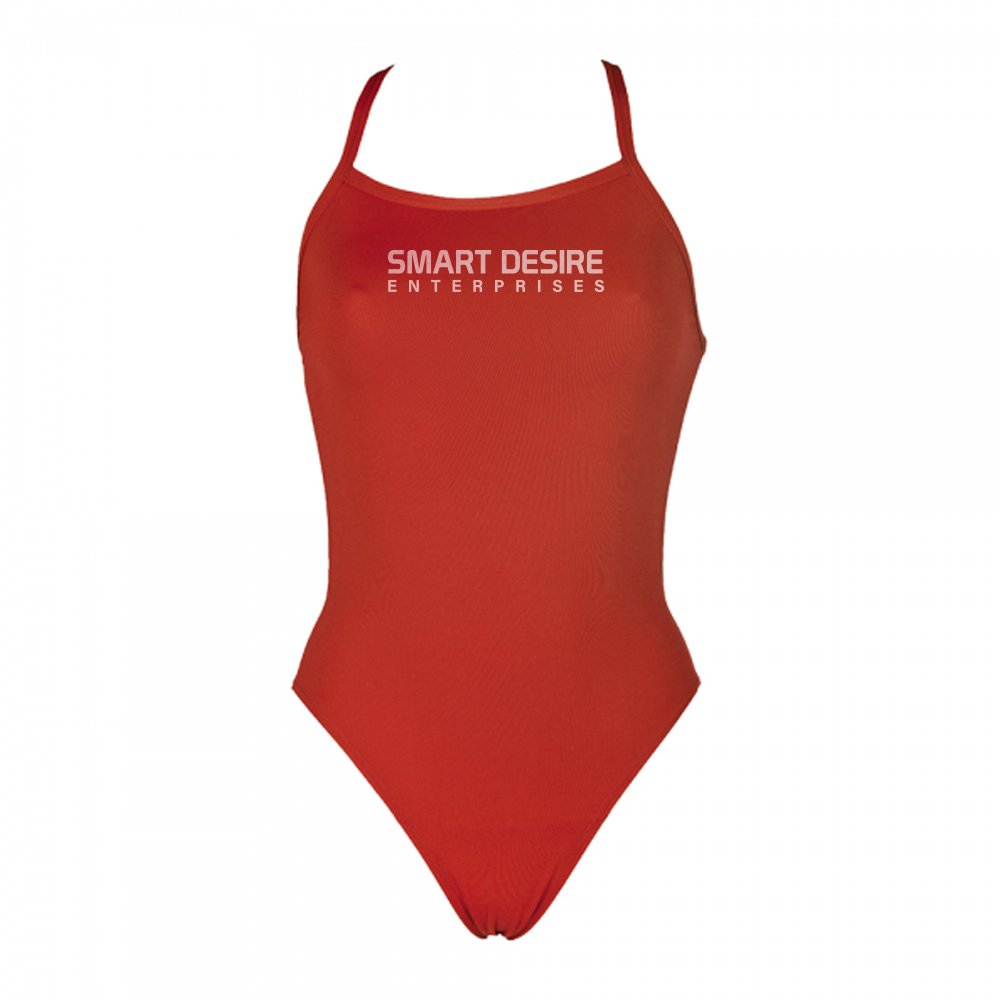 2 Swimming Women's Suit - Image 1