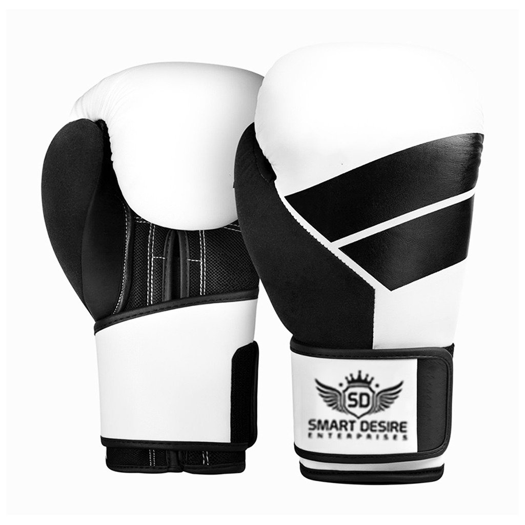 2 Boxing Gloves - Image 1