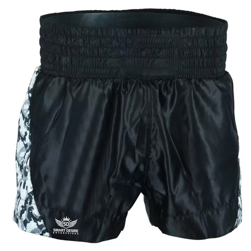 3 Boxing Shorts - Image 1