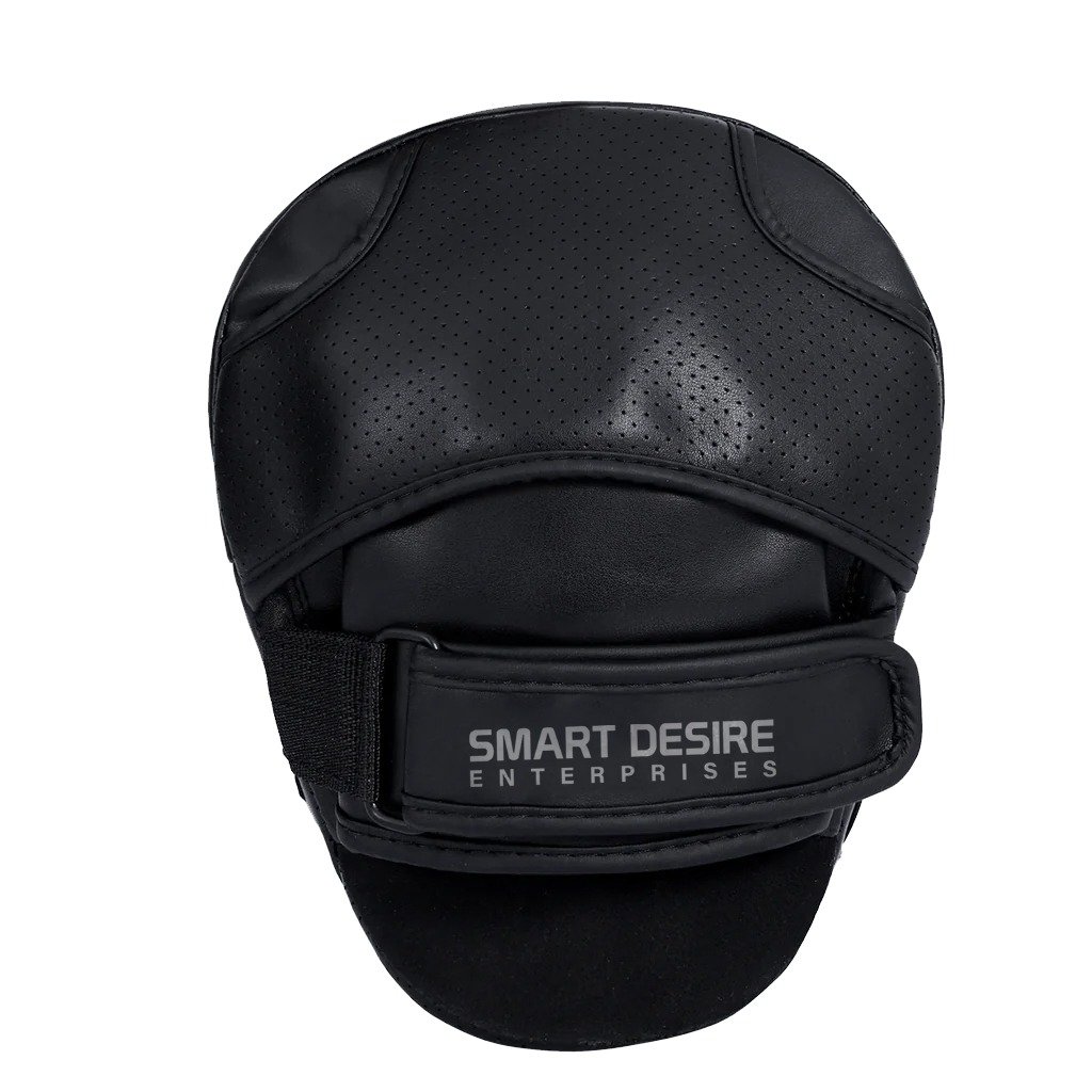 3 Focus Mitts - Image 1