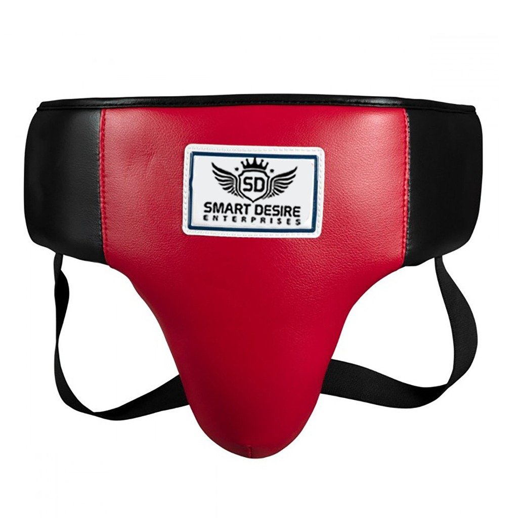 3 Groin Guards - Image 1