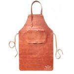 Leather Aprons