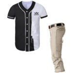 Baseball Uniform