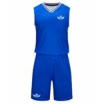 Basketball Uniform