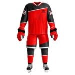 Ice Hockey Uniforms