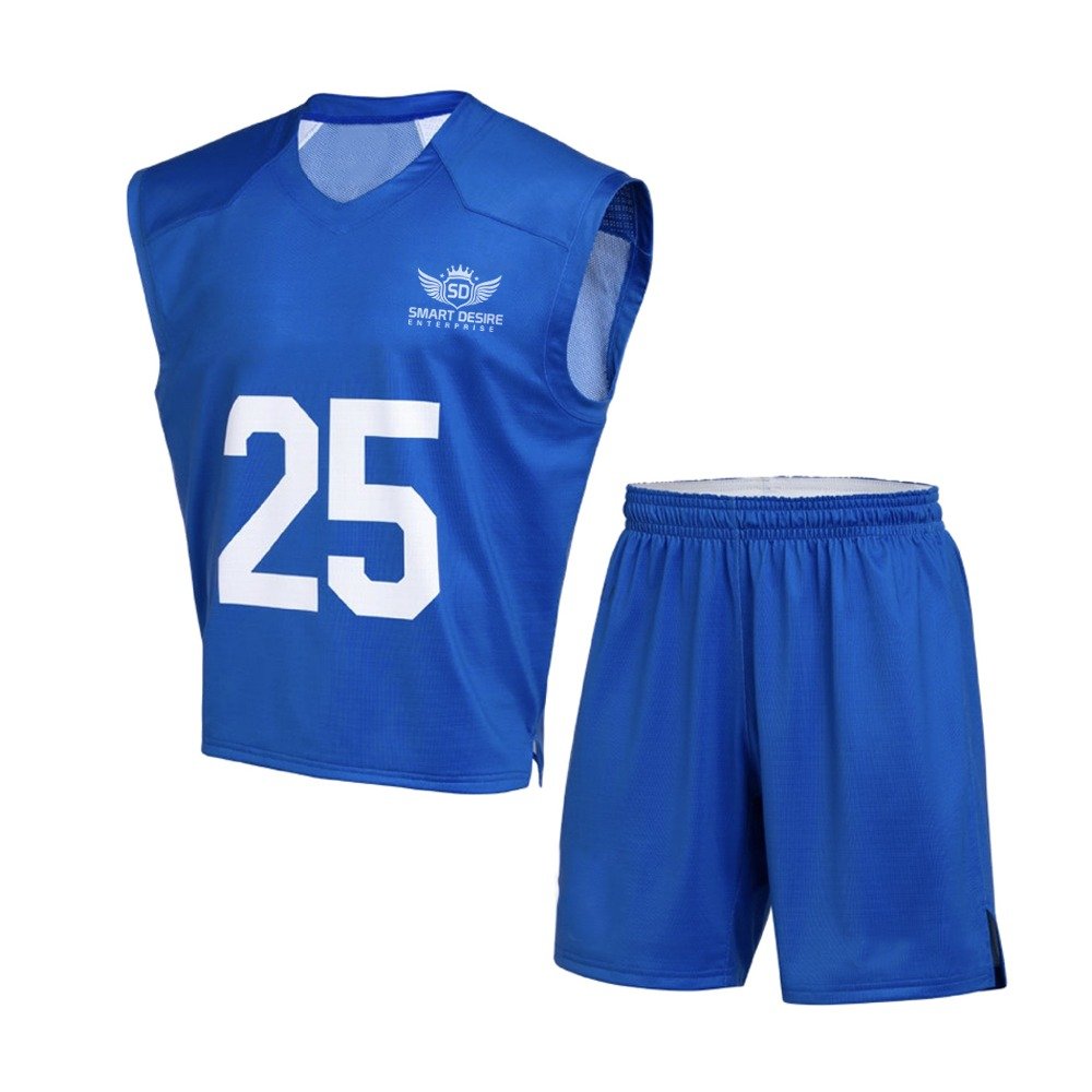 3 Lacrosse Uniform - Image 1