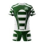 Rugby Uniform