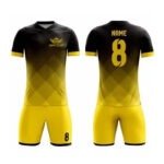 Soccer Uniform