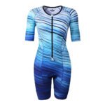 Cycling Women Suit