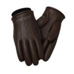 Leather Gloves