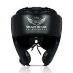 Boxing Headgear