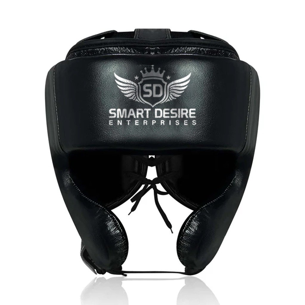 3 Boxing Headgear - Image 1