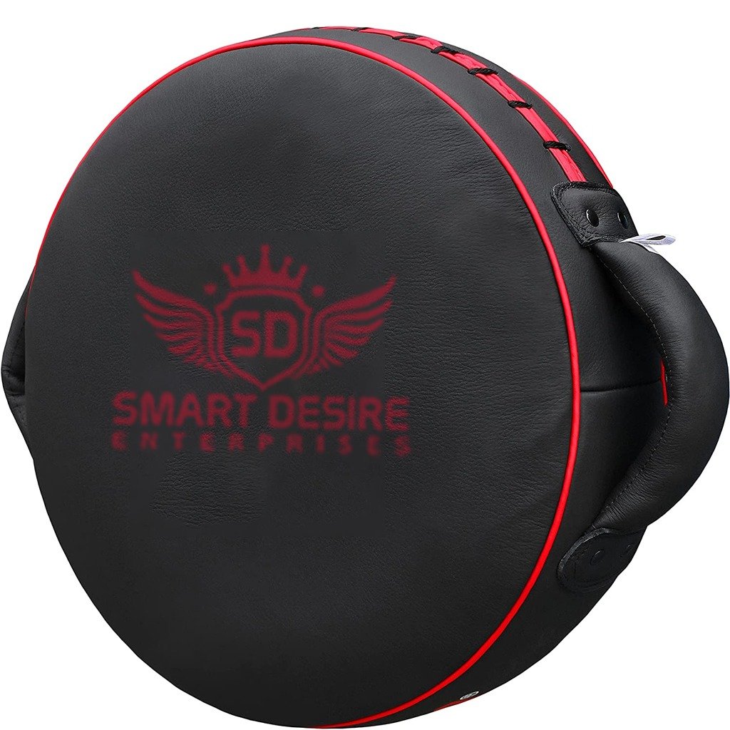 3 Boxing Pads - Image 1