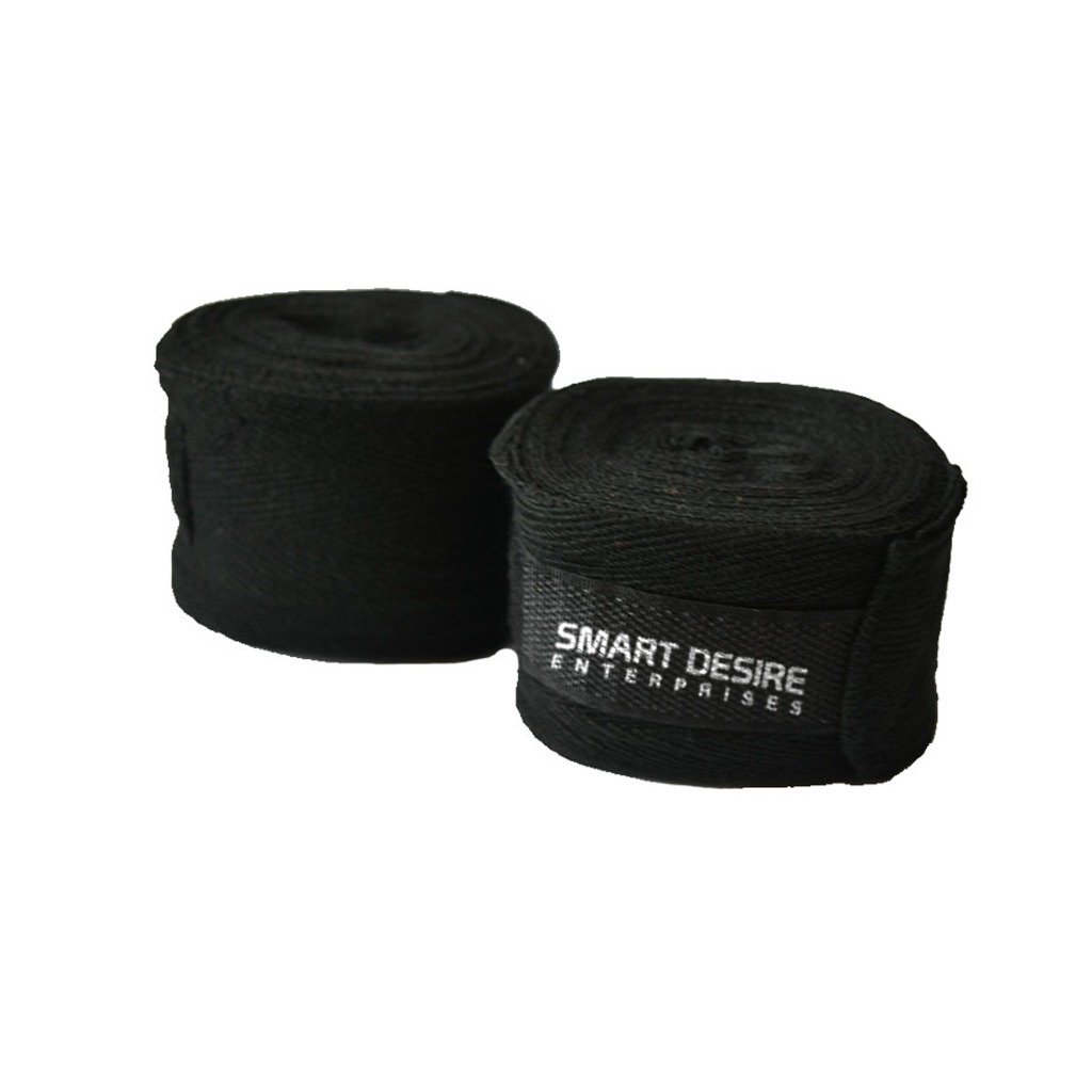 4 Hand Wraps - Image 1