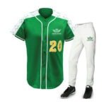 Baseball Uniform