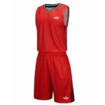 Basketball Uniform