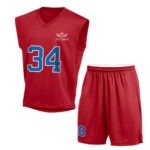 Lacrosse Uniform