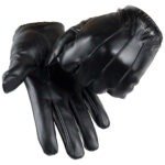 Leather Gloves