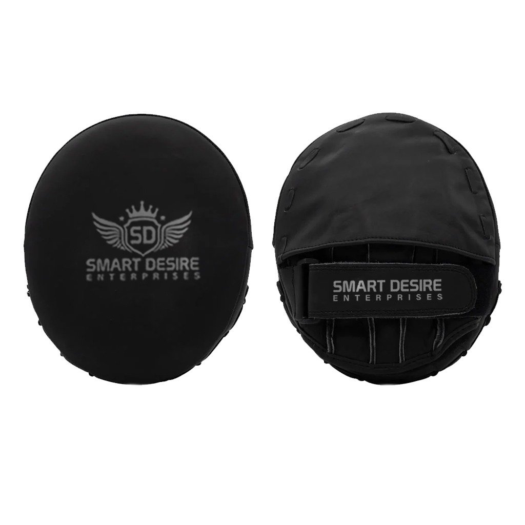 4 Boxing Pads - Image 1