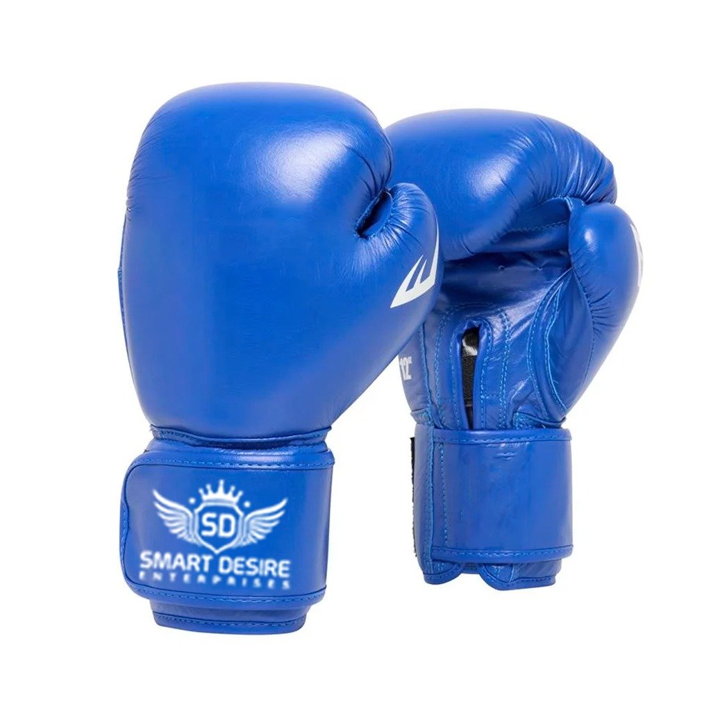 4 Boxing Gloves - Image 1