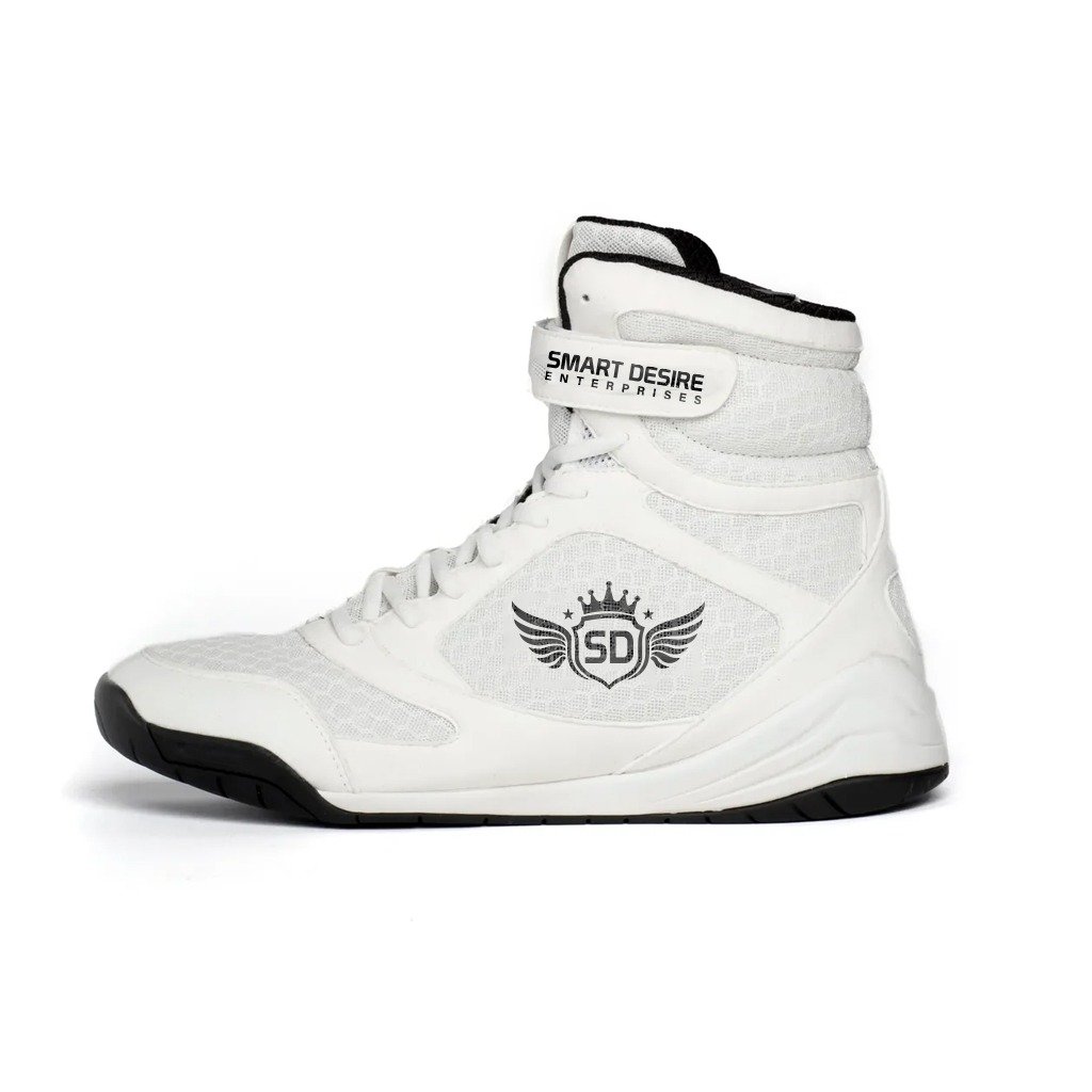 5 Boxing Shoes - Image 1