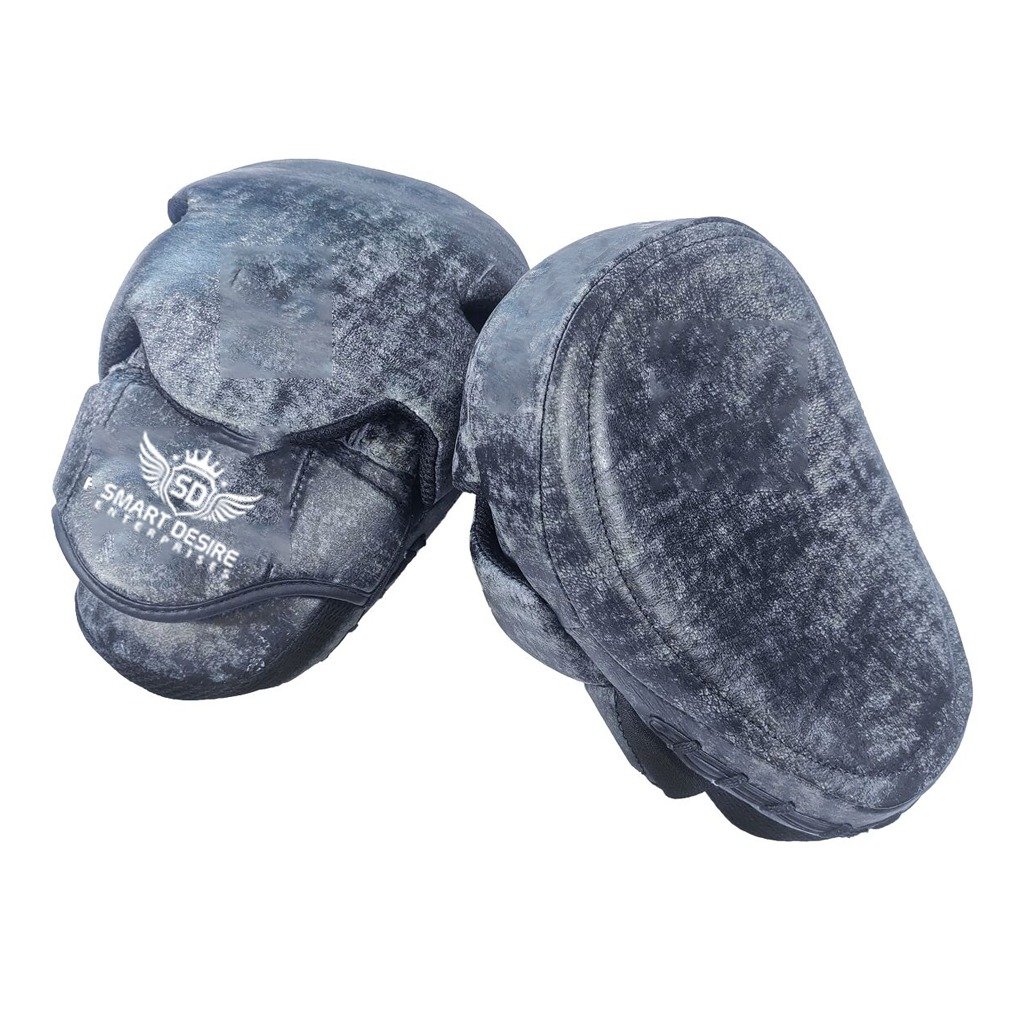 5 Focus Mitts - Image 1