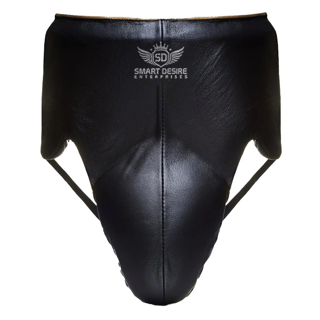 5 Groin Guards - Image 1