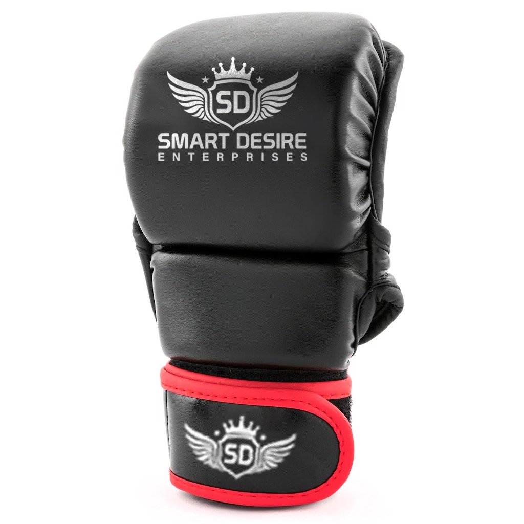 5 MMA Gloves - Image 1